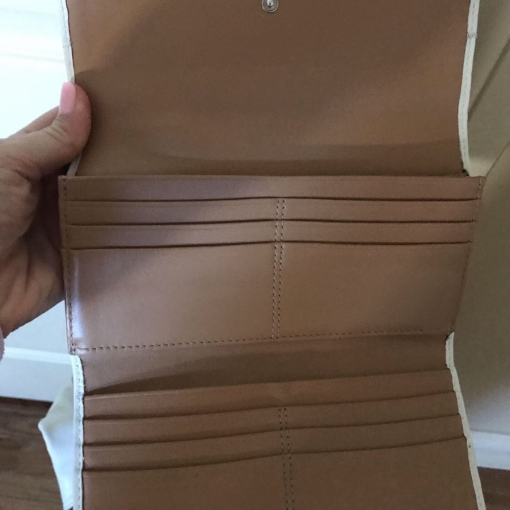 Coach Purse - Picture 2 of 3